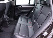 BMW X3 16