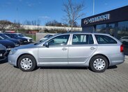 Škoda Octavia Kombi 2,0 l 103 kw