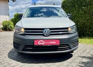 Volkswagen Caddy 8