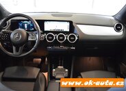 Mercedes-Benz Třídy B MPV 2,0 l 110 kw