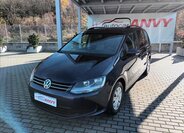 Volkswagen Sharan MPV 1,4 l 110 kw