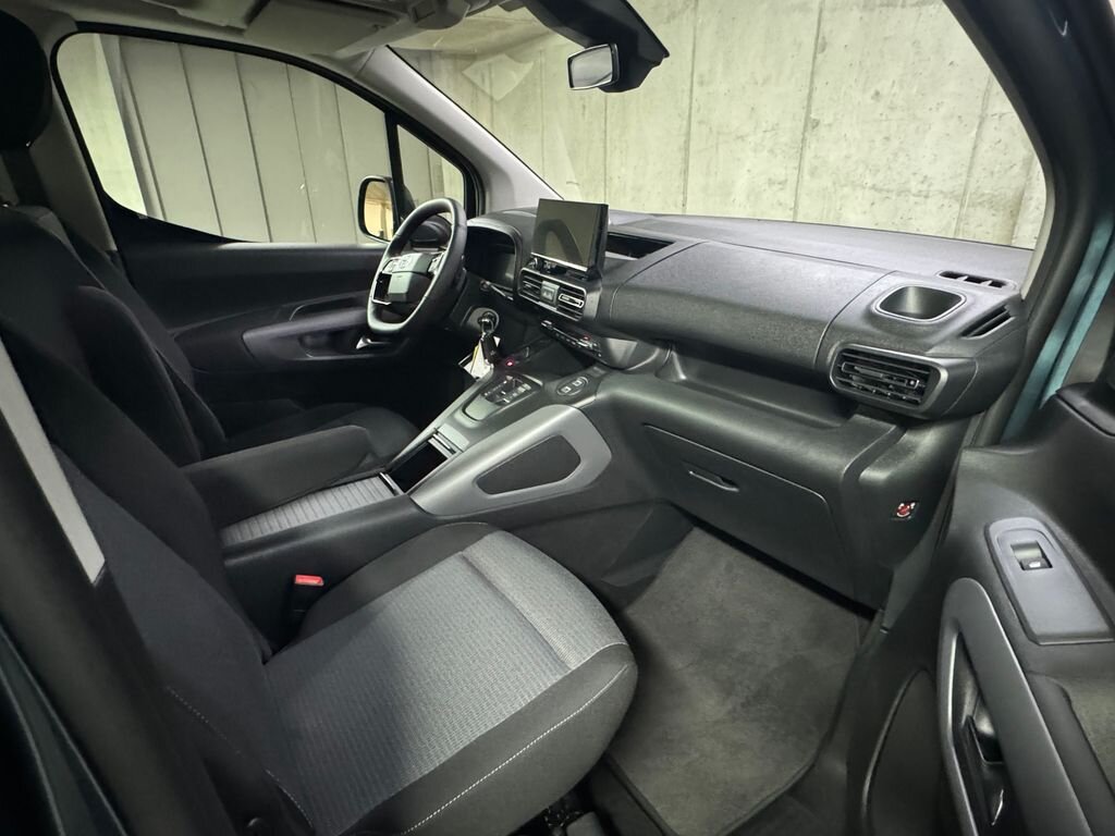 Toyota ProAce City Verso MPV 1,5 l 96 kw