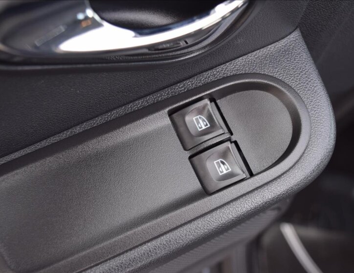 Dacia Duster SUV / Terénní 1,2 l 92 kw