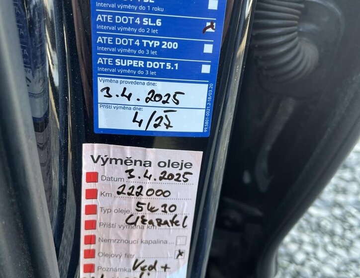 Audi A6 Allroad Kombi 3,0 l 230 kw