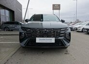 Hyundai Tucson SUV / Terénní 1,6 l 110 kw