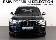 BMW X5 SUV / Terénní 3,0 l 250 kw