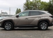 Hyundai Tucson SUV / Terénní 1,6 l 132 kw