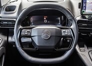 Citroën Berlingo MPV 1,5 l 96 kw