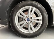 Ford S-MAX MPV 2,5 l 140 kw