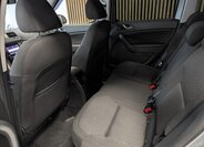 Škoda Yeti Kombi 1,4 l 110 kw