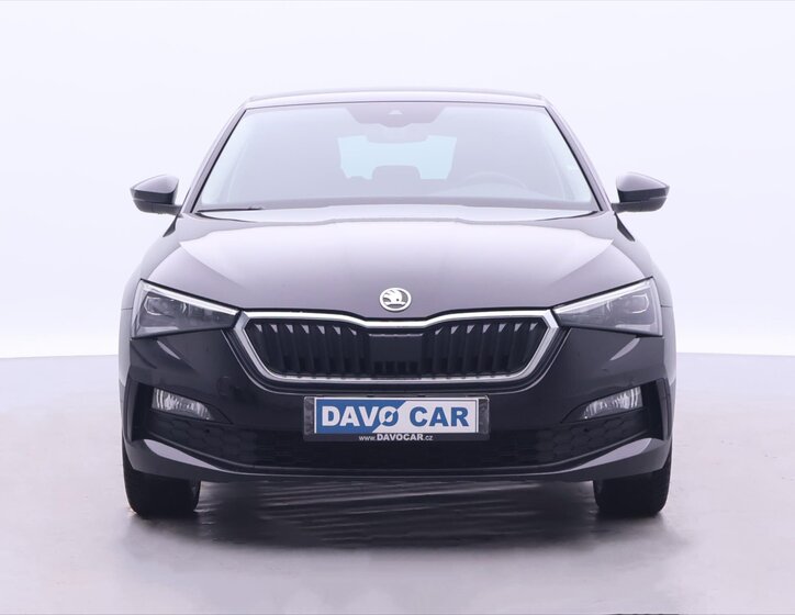 Škoda Scala Hatchback 999,0 81 kw