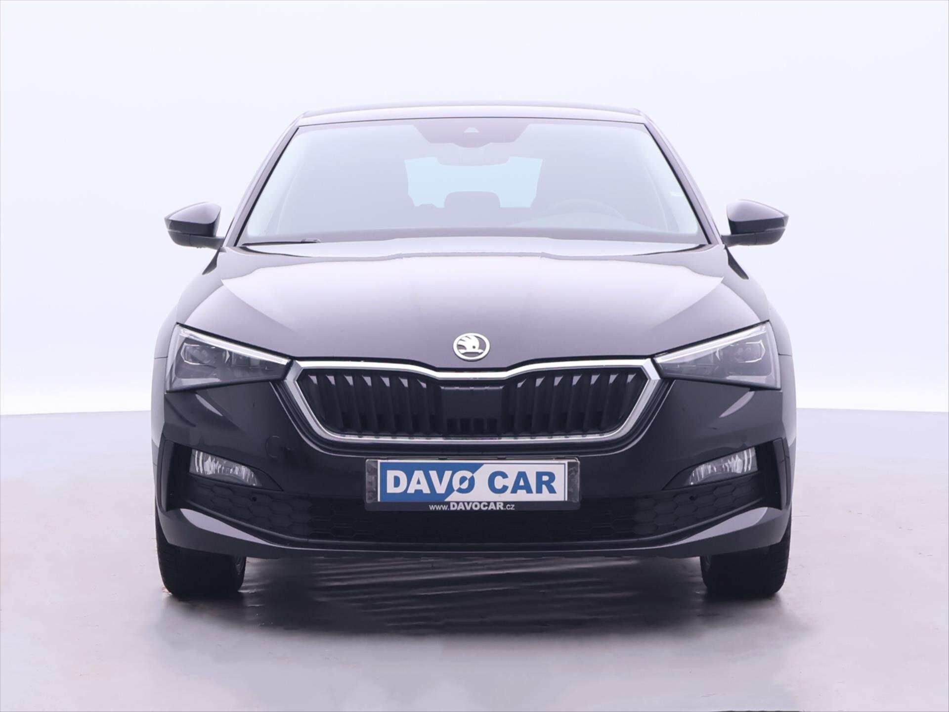 Škoda Scala Hatchback 999,0 81 kw