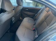 Toyota Corolla Sedan / Limuzína 1,5 l 92 kw