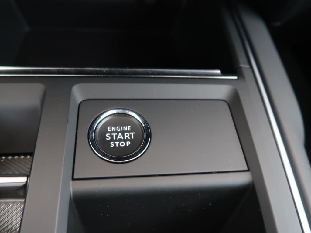 Citroën C5 Aircross SUV / Terénní 1,5 l 96 kw