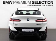 BMW X4 SUV 3,0 l 210 kw