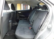 Honda Civic Hatchback 1,8 l 104 kw