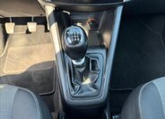 KIA Venga MPV 1,6 l 91 kw