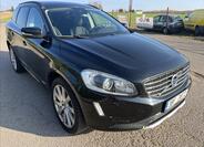 Volvo XC60 3