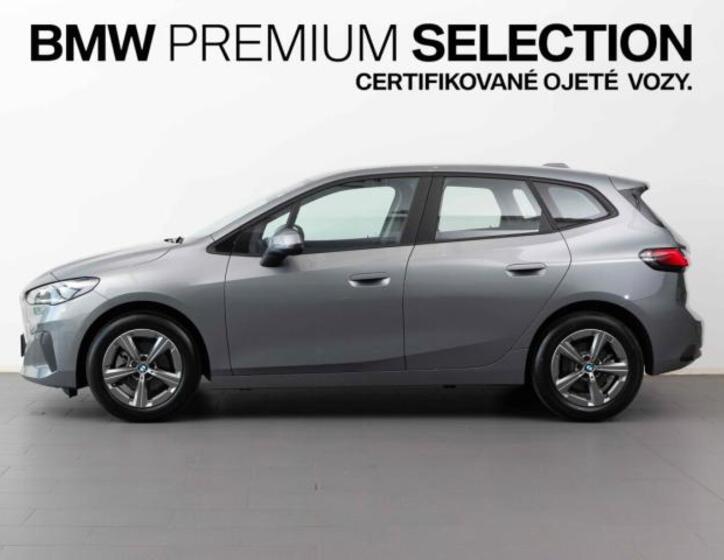 BMW Řada 2 3