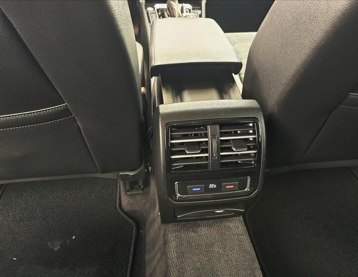 Volkswagen Passat 27