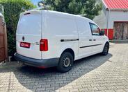 Volkswagen Caddy 5