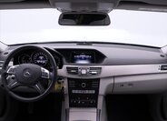 Mercedes-Benz Třídy E Sedan 3,5 l 245 kw