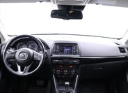 Mazda CX-5 21