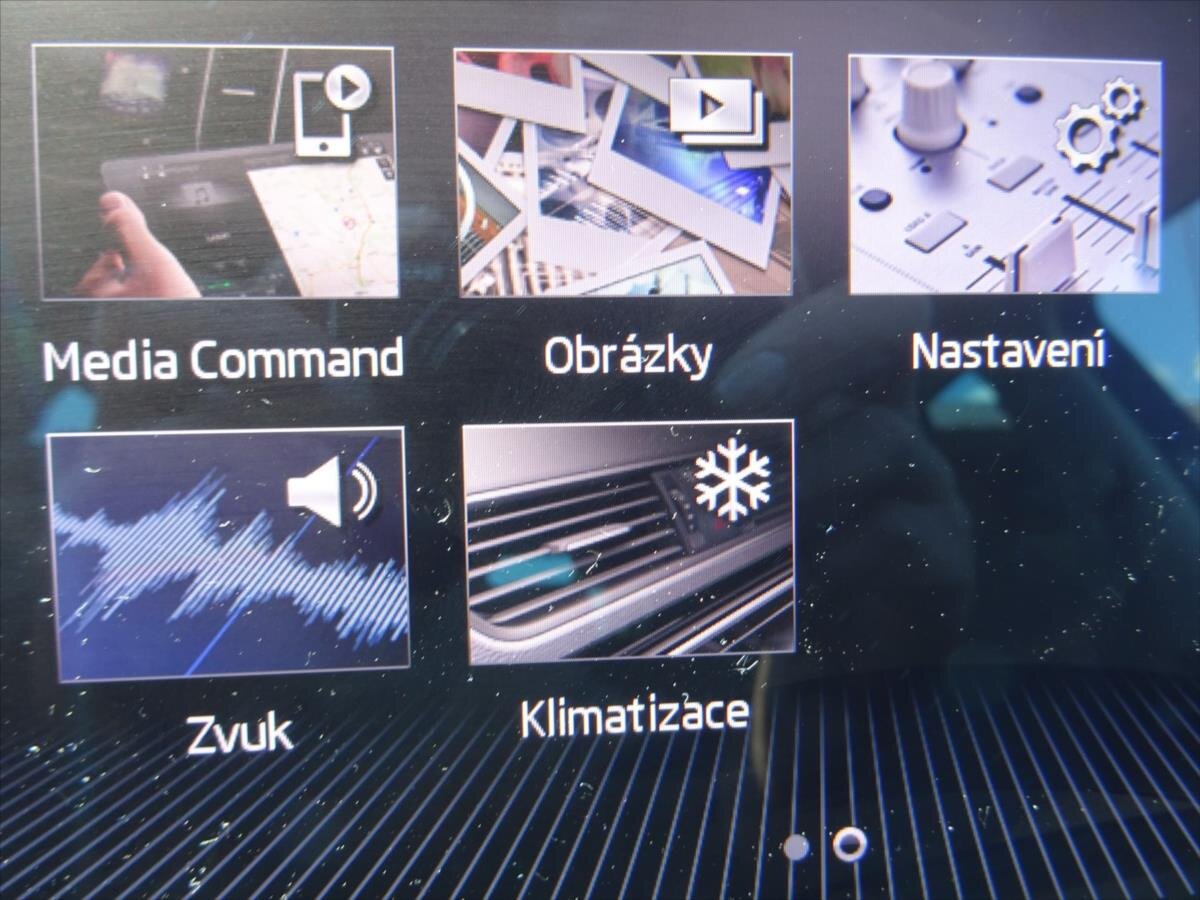 Škoda Karoq SUV / Terénní 999,0 85 kw