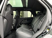 Land Rover Range Rover Sport SUV / Terénní 4,4 l 467 kw