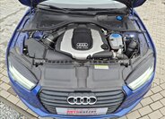 Audi A7 41