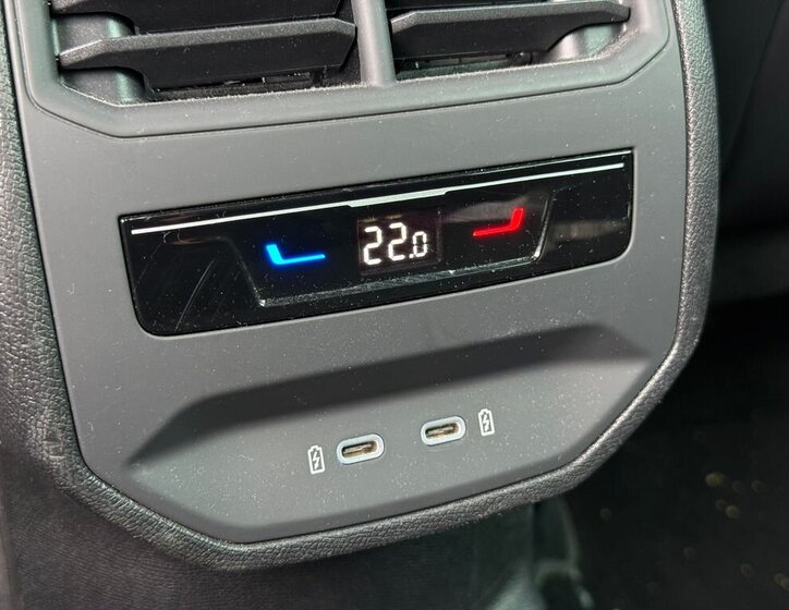 Cupra Formentor SUV / Terénní 1,5 l 110 kw