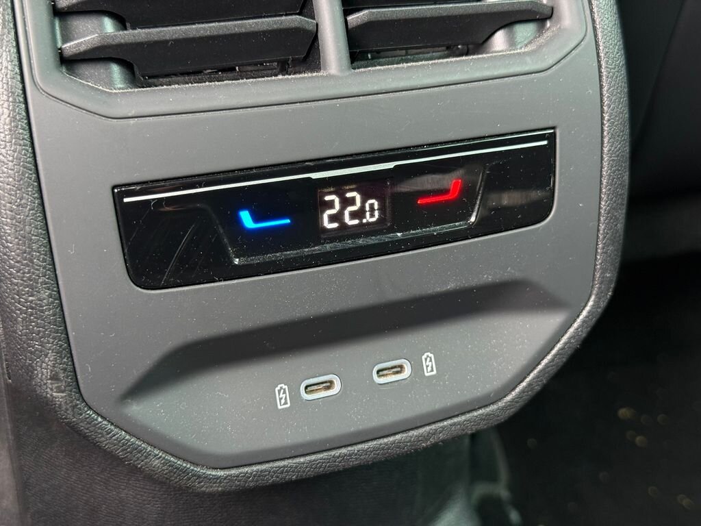 Cupra Formentor SUV / Terénní 1,5 l 110 kw