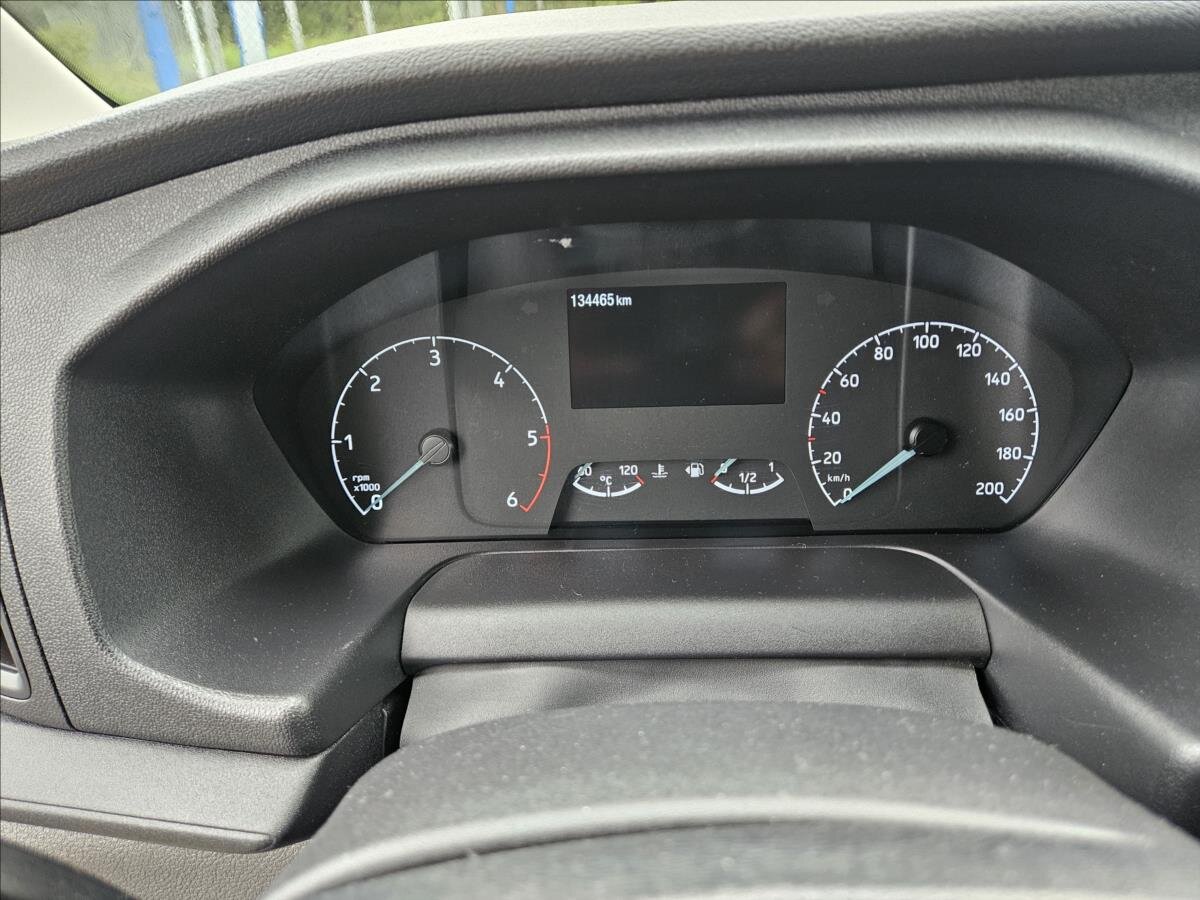 Ford Transit Ostatní 2,0 l 96 kw