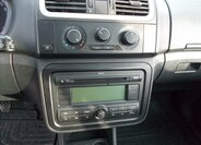 Škoda Roomster MPV 1,4 l 63 kw