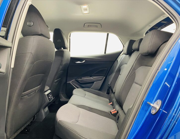 Škoda Fabia Hatchback 999,0 59 kw