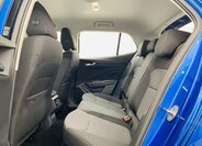 Škoda Fabia Hatchback 999,0 59 kw