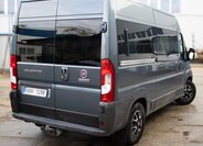 Fiat Ducato VAN-Minibus 2,3 l 110 kw