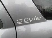 Suzuki SX4 Hatchback 1,6 l 88 kw