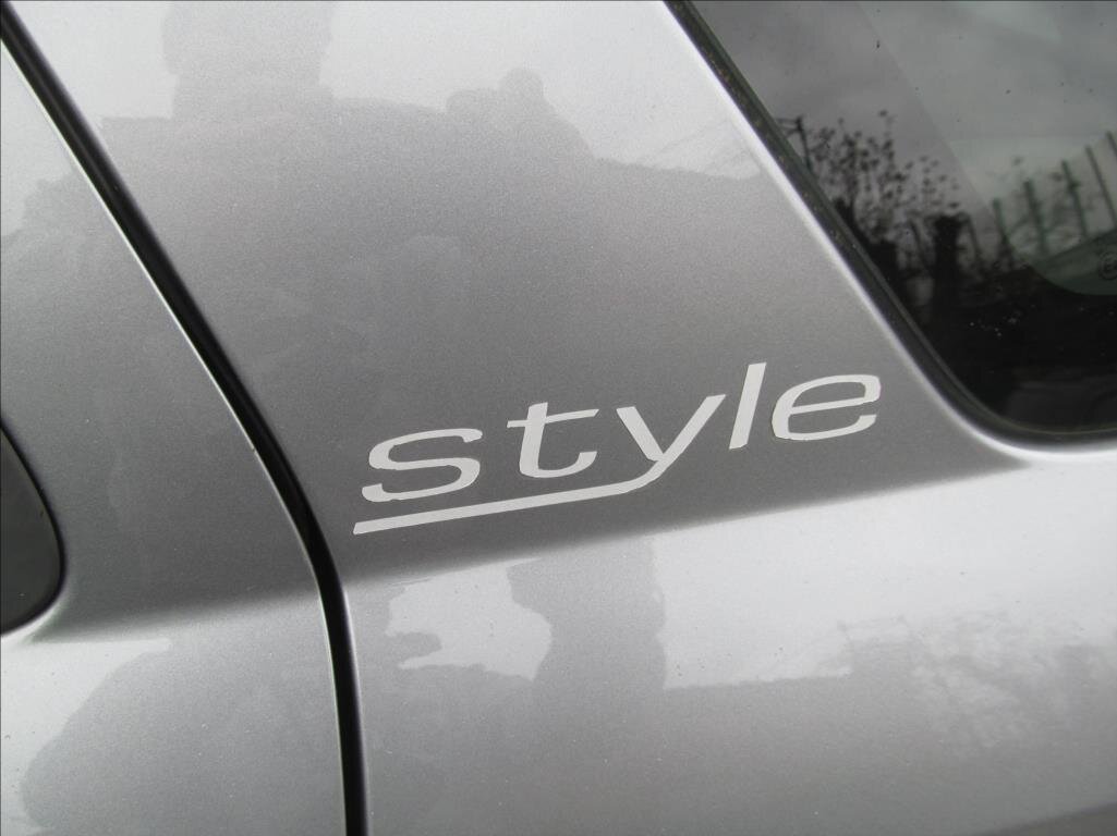 Suzuki SX4 Hatchback 1,6 l 88 kw