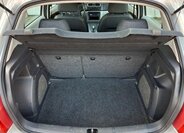 Škoda Fabia Hatchback 1,2 l 44 kw