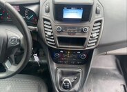 Ford Transit Connect Ostatní 1,5 l 73 kw