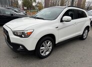 Mitsubishi ASX SUV 1,8 l 110 kw