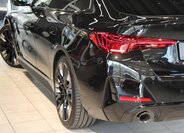 BMW Řada 4 Sedan / Limuzína 2,0 l 140 kw