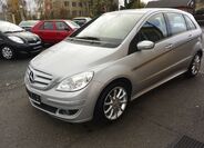 Mercedes-Benz Třídy B 1