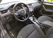 Škoda Octavia 5