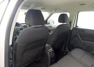 Škoda Yeti SUV / Terénní 2,0 l 81 kw