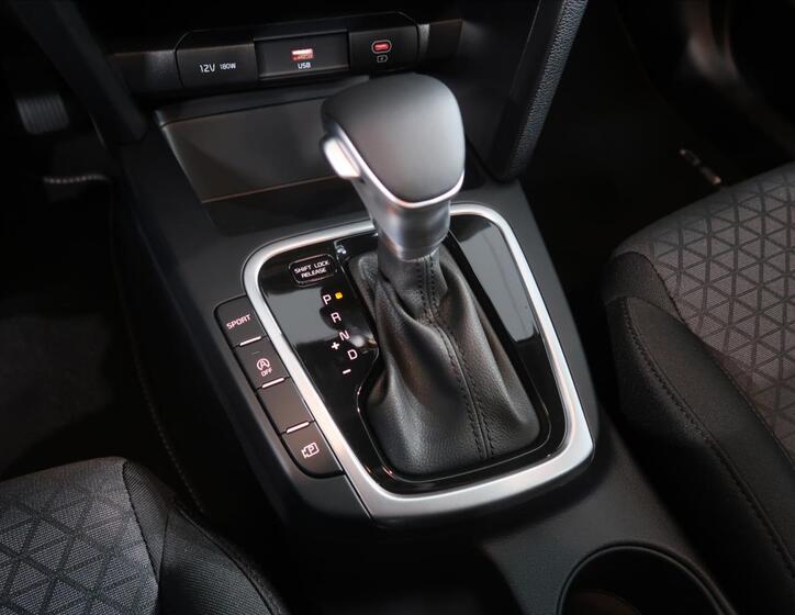 KIA Ceed Kombi 1,5 l 103 kw