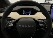 Škoda Elroq SUV / Terénní 1,0 210 kw