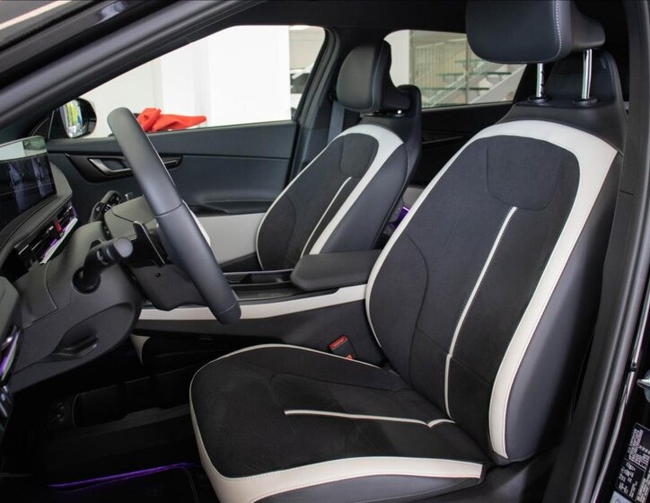 KIA EV6 Ostatní 0,0 239 kw