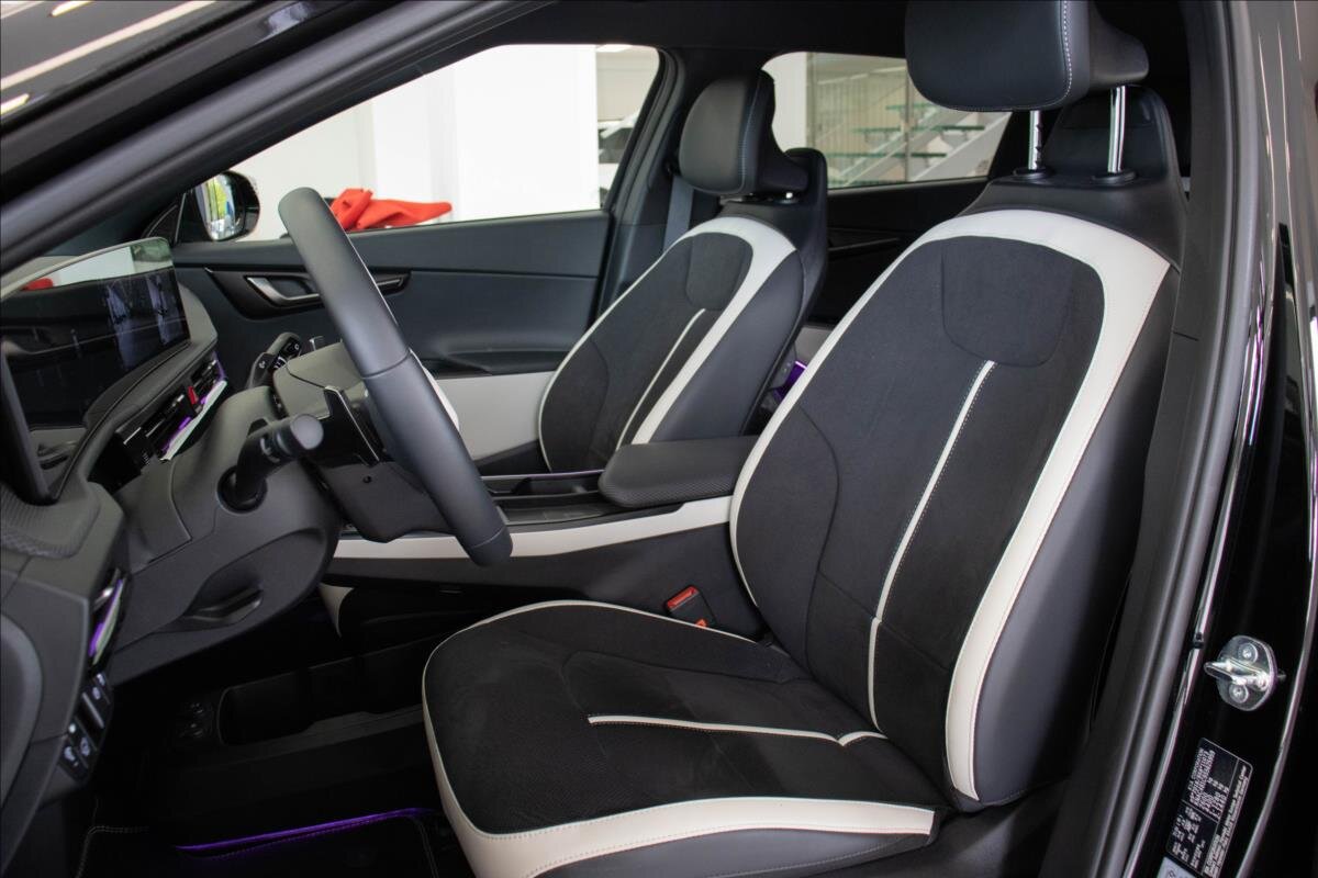KIA EV6 Ostatní 0,0 239 kw